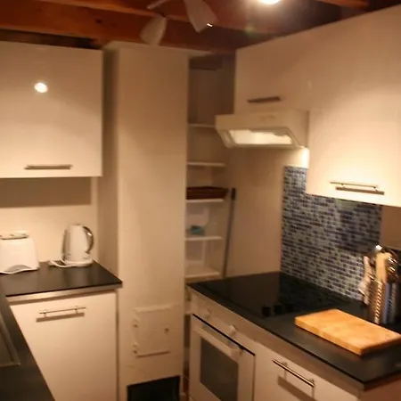 Διαμέρισμα Lola Rust