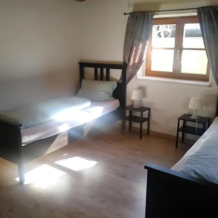 Lola Διαμέρισμα *