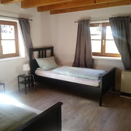 Lola Διαμέρισμα